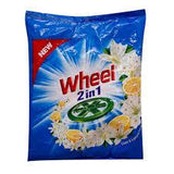 Wheel Active 2 in 1 Detergent Powder - Quick Pantry