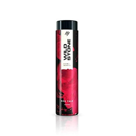 Wild Stone Deo Talc Ultra Sensual - Quick Pantry