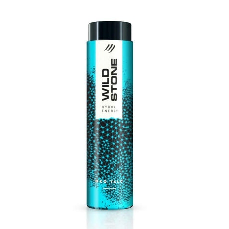 Wild Stone Hydra Energy Deo Talc - Quick Pantry