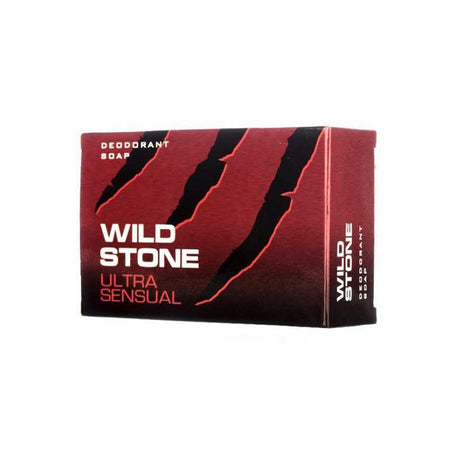 Wild Stone Soap for Men - Quick Pantry