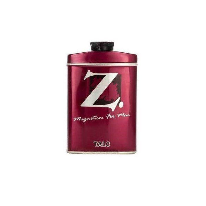 Z Talc Magnetism for Men - Quick Pantry